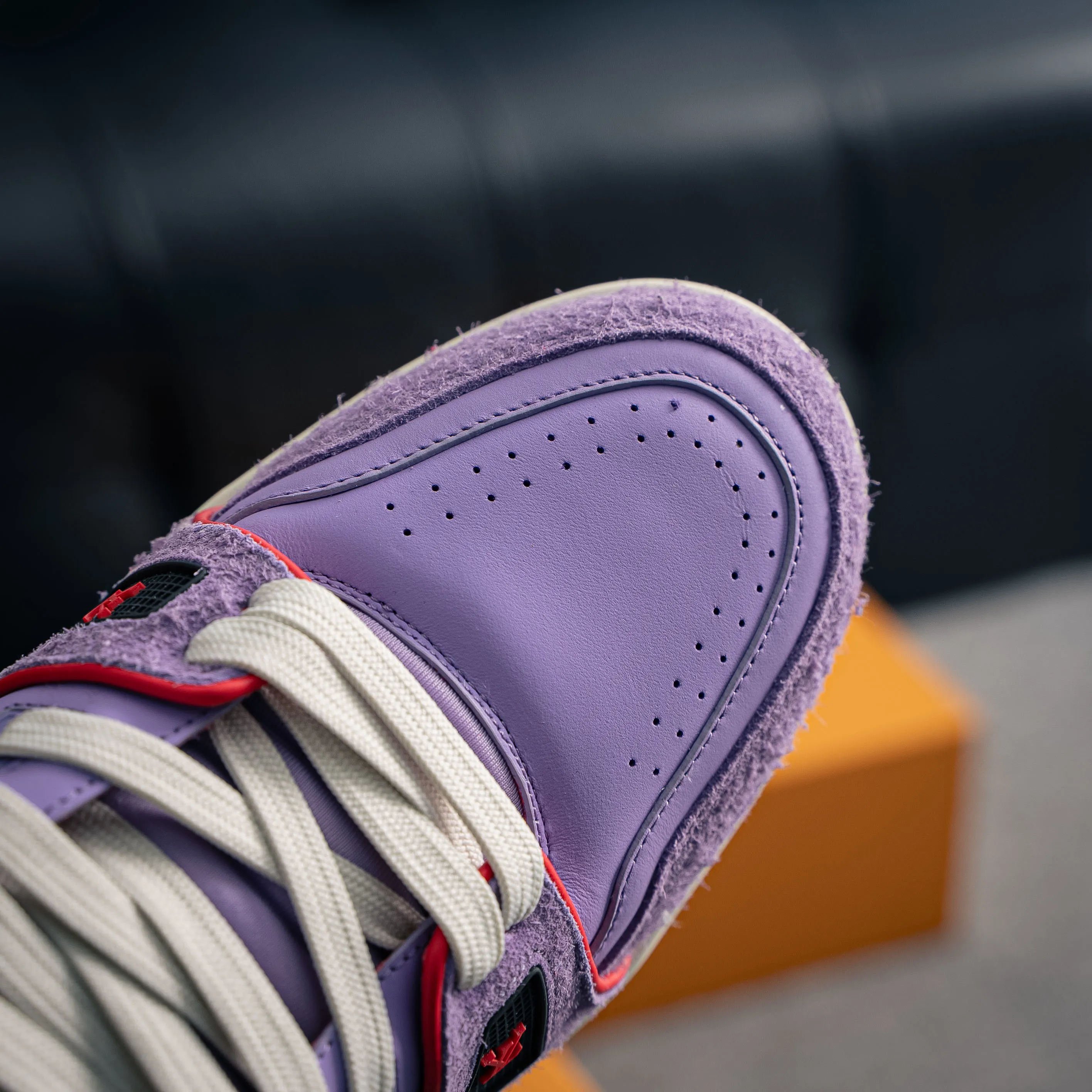 Louis Vuitton Trainer lv Sneakers Shoes Shoes